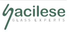 Logo Sacilese Glass Experts