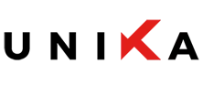 Logo Unika